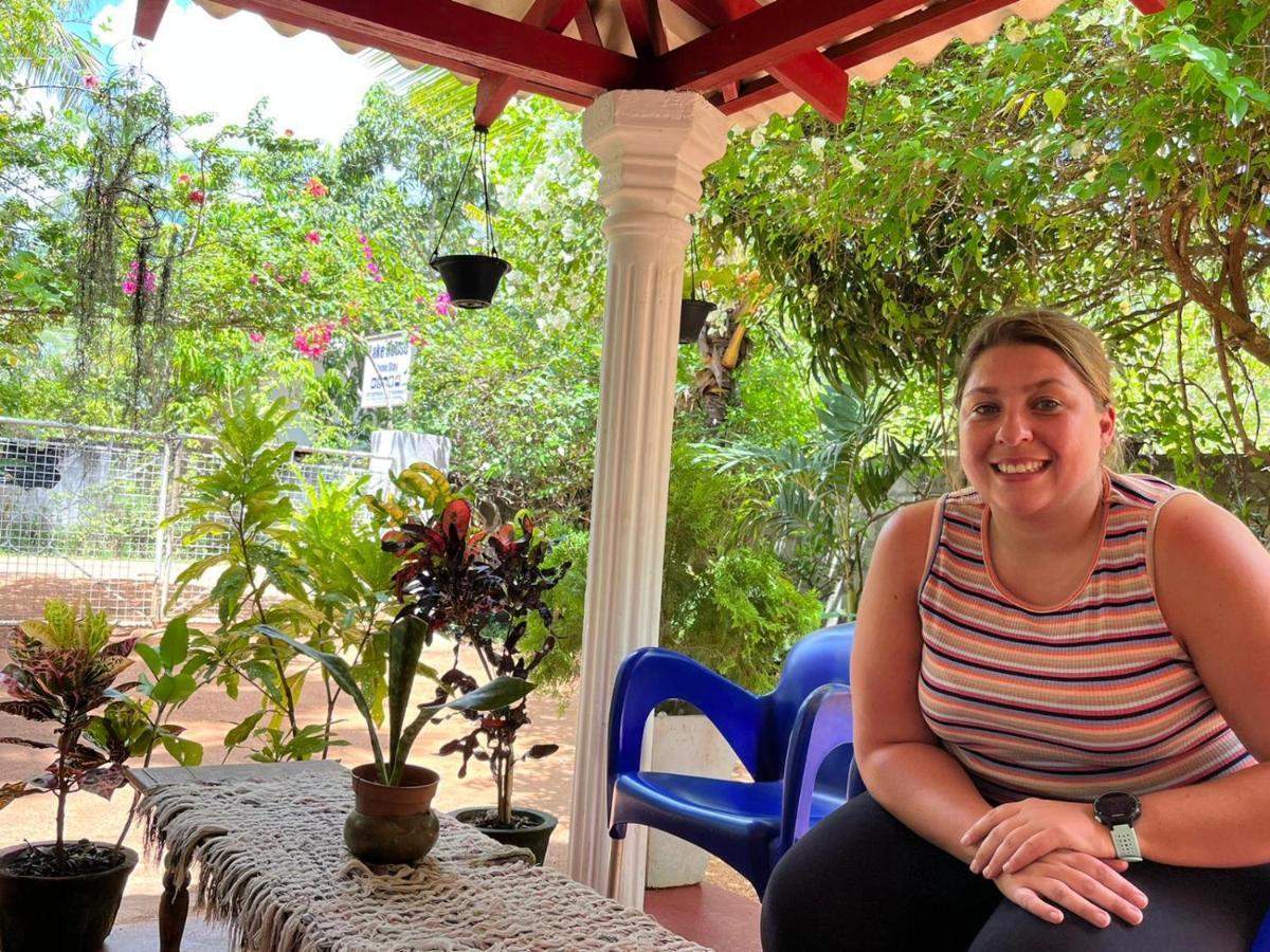 Lake House Homestay Anuradhapura Luaran gambar