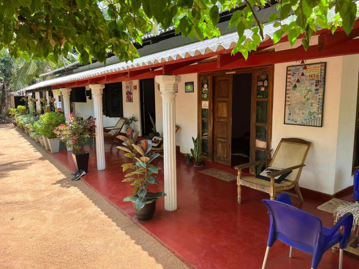 Lake House Homestay Anuradhapura Luaran gambar