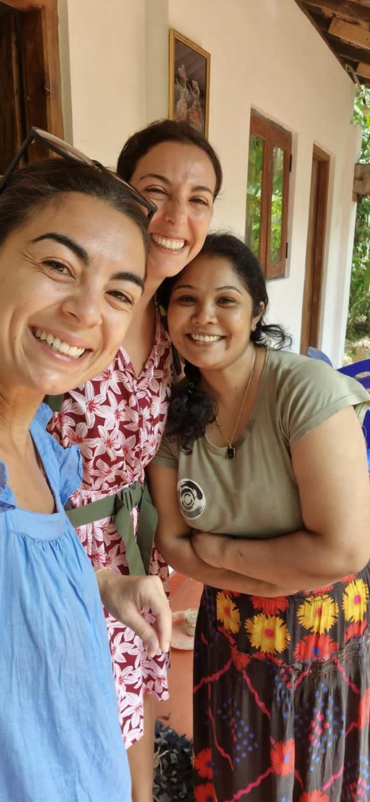 Lake House Homestay Anuradhapura Luaran gambar