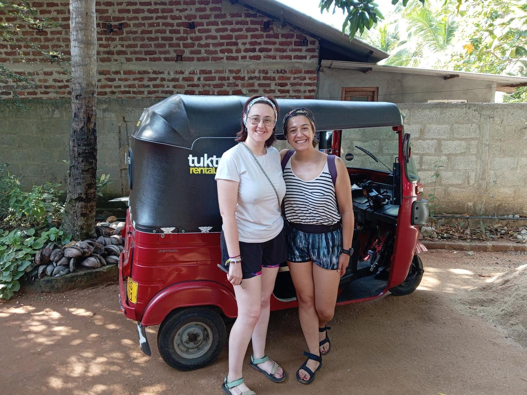 Lake House Homestay Anuradhapura Luaran gambar