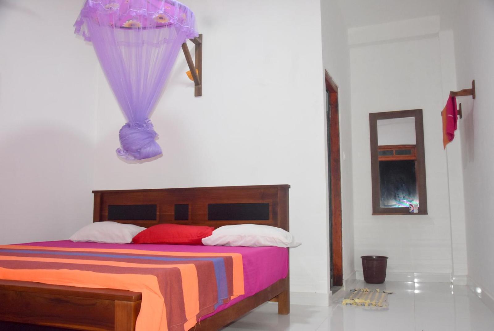 Lake House Homestay Anuradhapura Luaran gambar