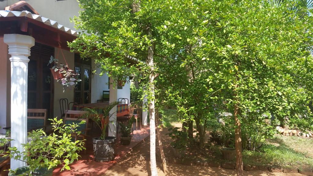 Lake House Homestay Anuradhapura Luaran gambar