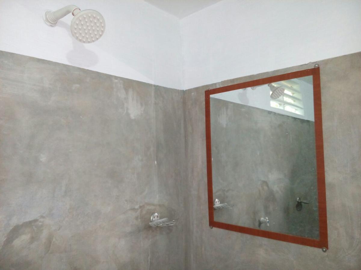 Lake House Homestay Anuradhapura Luaran gambar