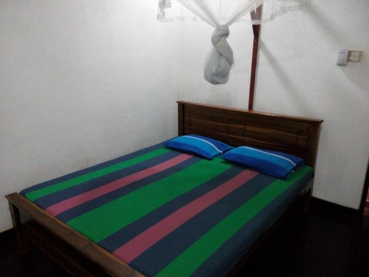 Lake House Homestay Anuradhapura Luaran gambar