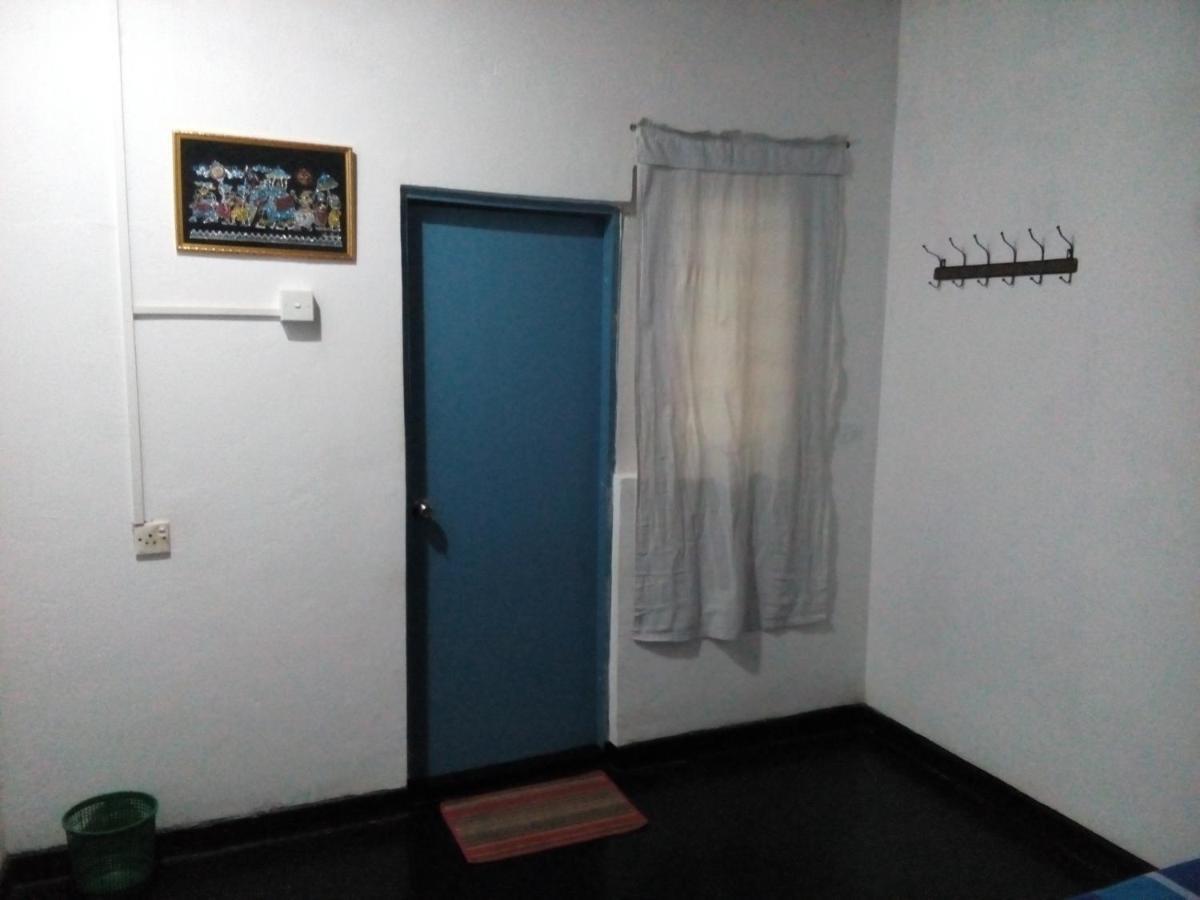 Lake House Homestay Anuradhapura Luaran gambar