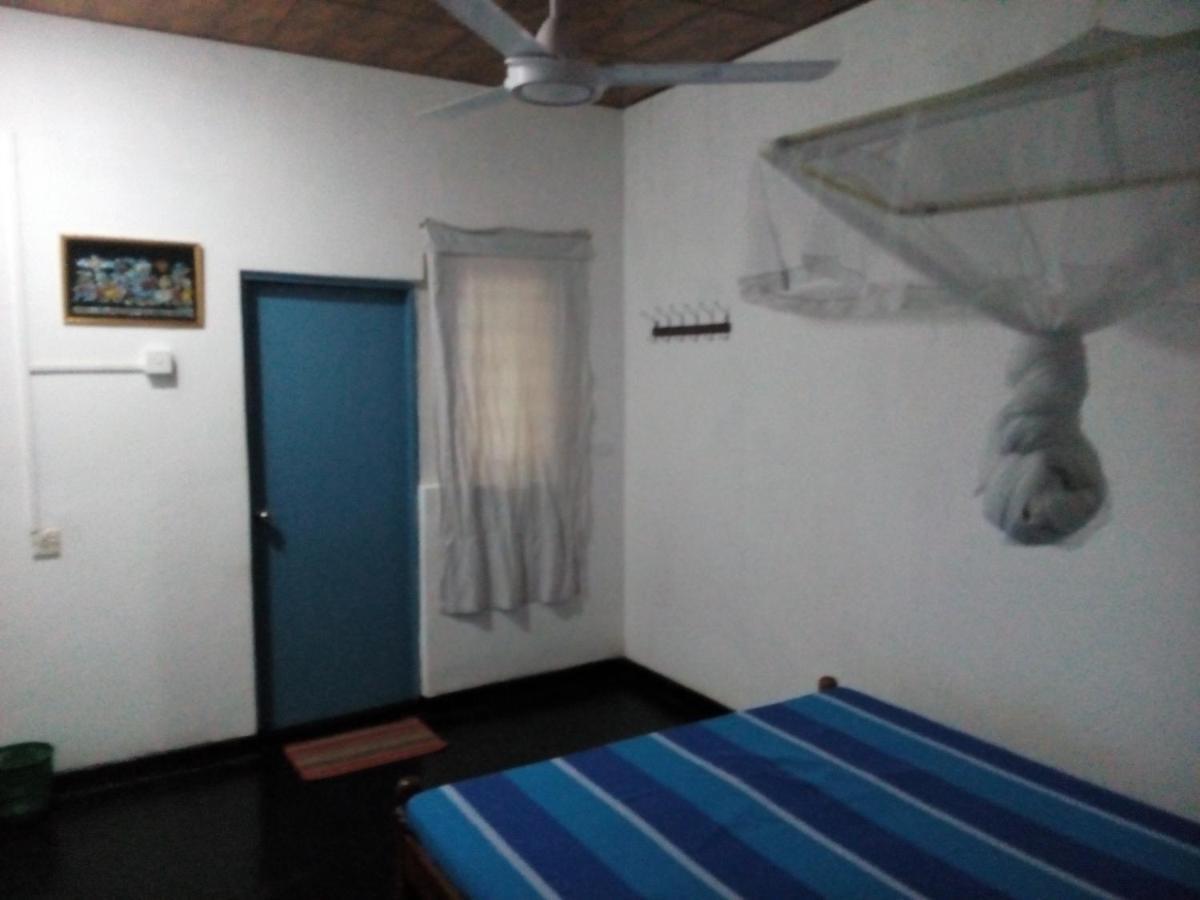 Lake House Homestay Anuradhapura Luaran gambar