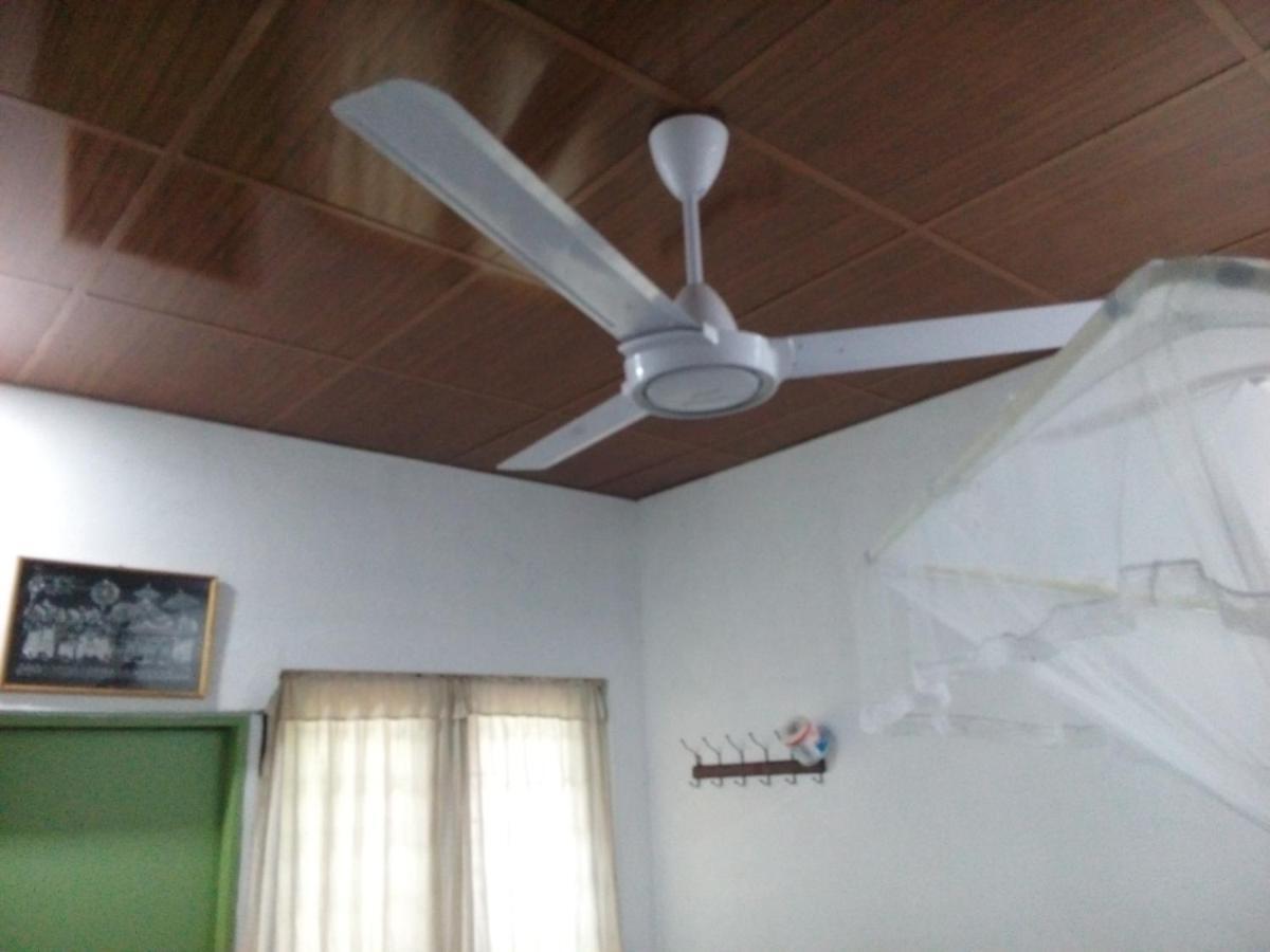 Lake House Homestay Anuradhapura Luaran gambar