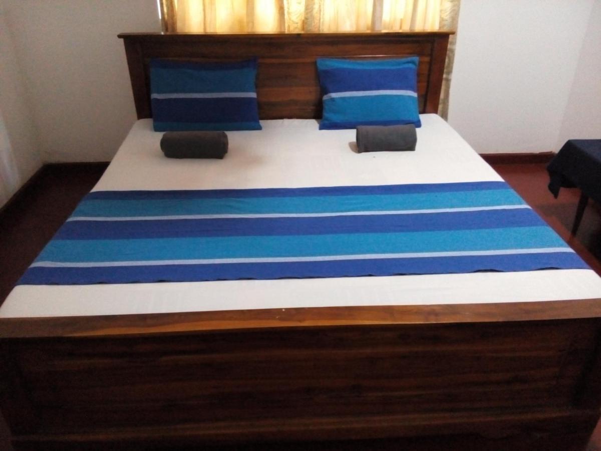 Lake House Homestay Anuradhapura Luaran gambar