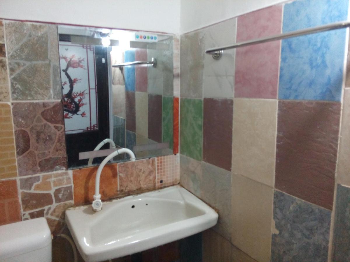 Lake House Homestay Anuradhapura Luaran gambar