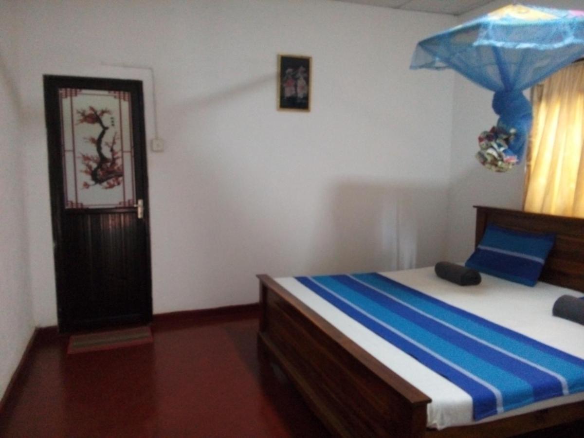 Lake House Homestay Anuradhapura Luaran gambar