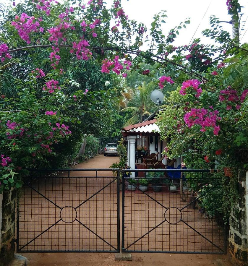 Lake House Homestay Anuradhapura Luaran gambar