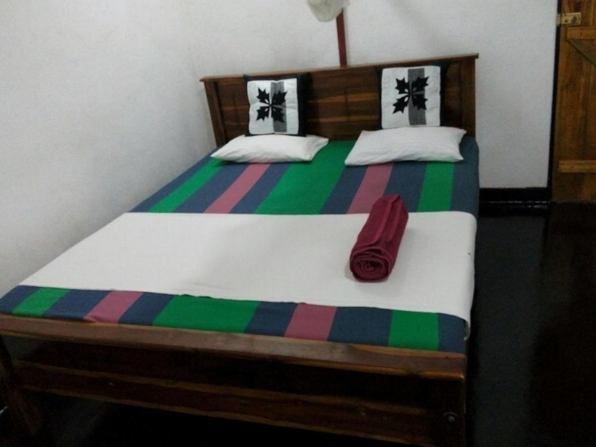 Lake House Homestay Anuradhapura Luaran gambar